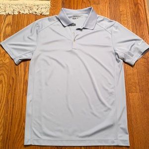 Nike golf polo